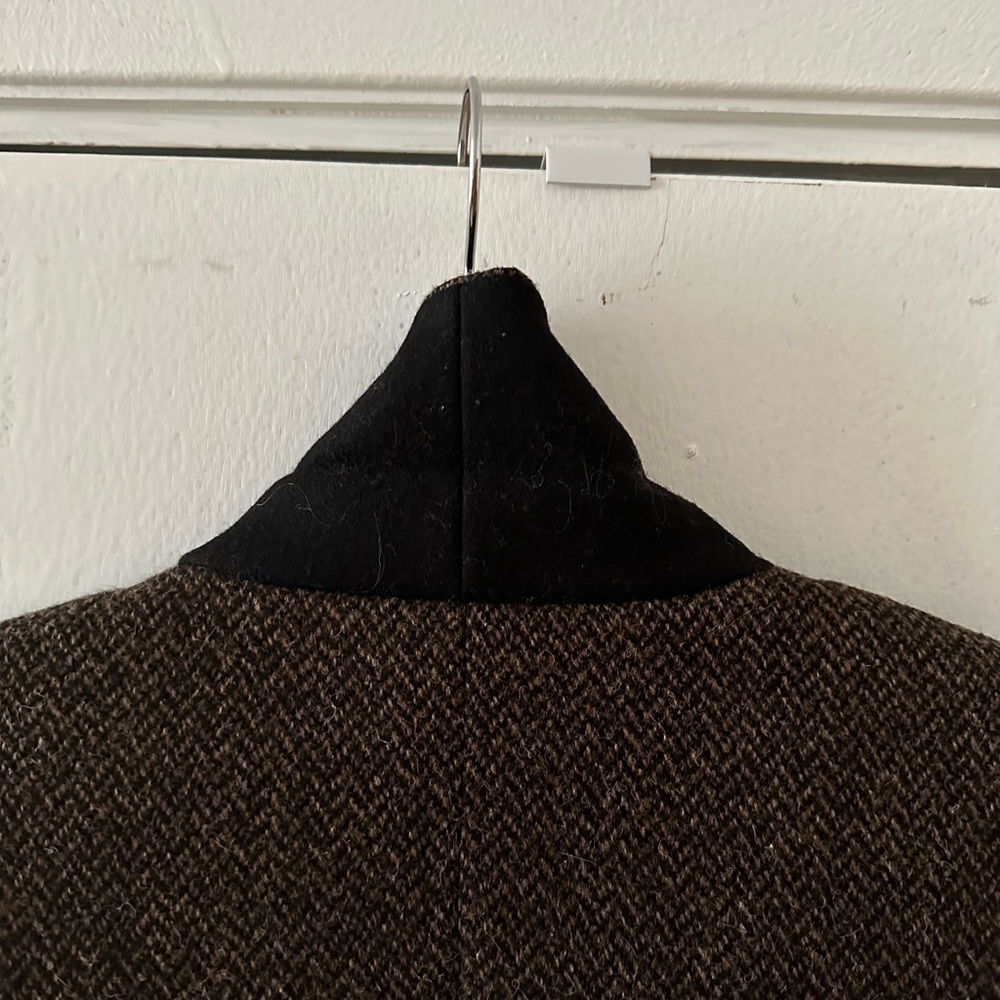 Peruvian Connection Fitted Blazer - Picture 3 of 12